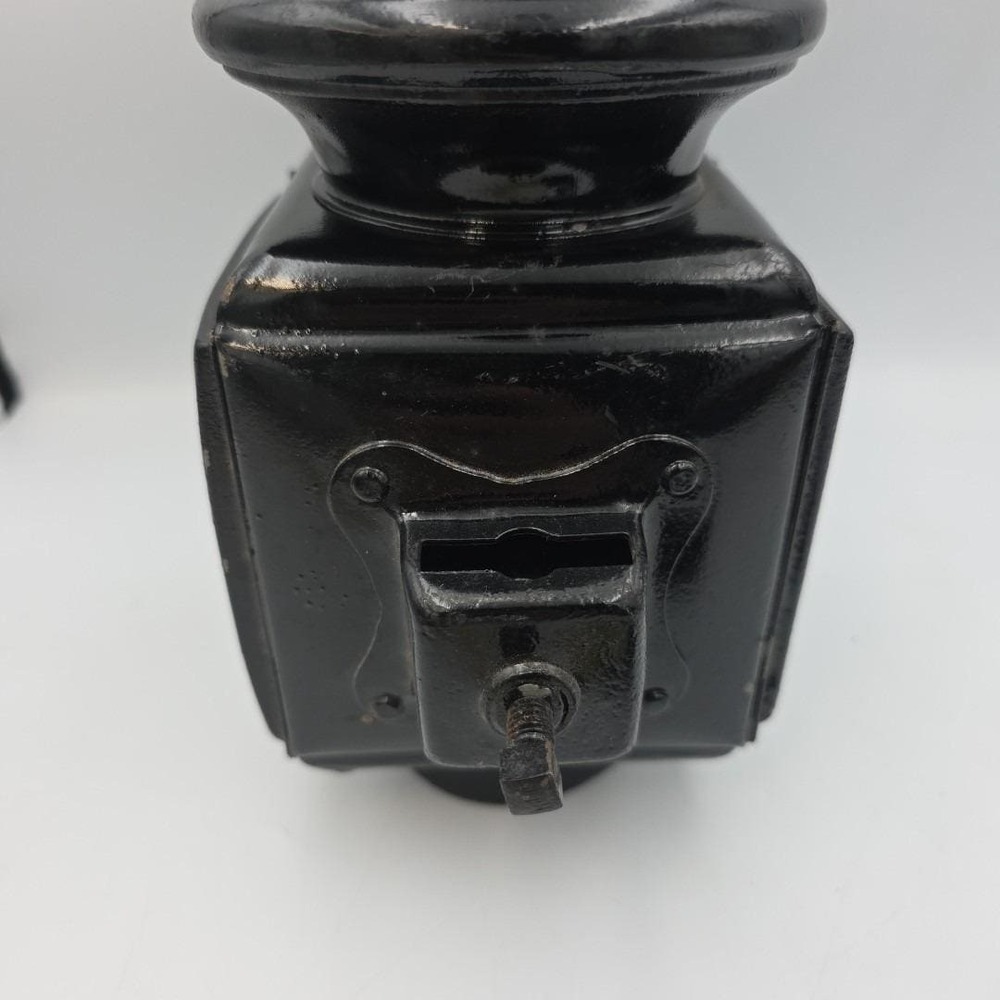 Antique Ford Model T 110 Driving Lamp-Light Incomplete John Brown Company - Picture 5 of 16